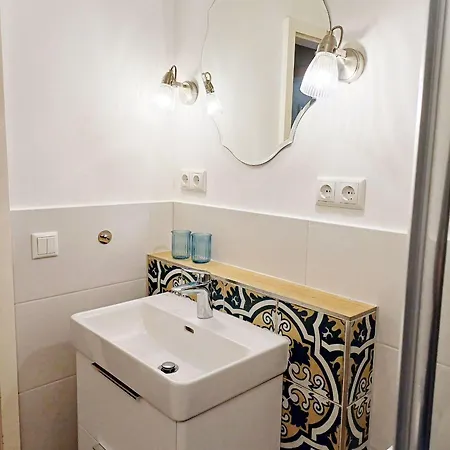 Haus-am-deich-wohnung-01 아파트