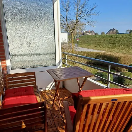 아파트 Haus-am-deich-wohnung-01